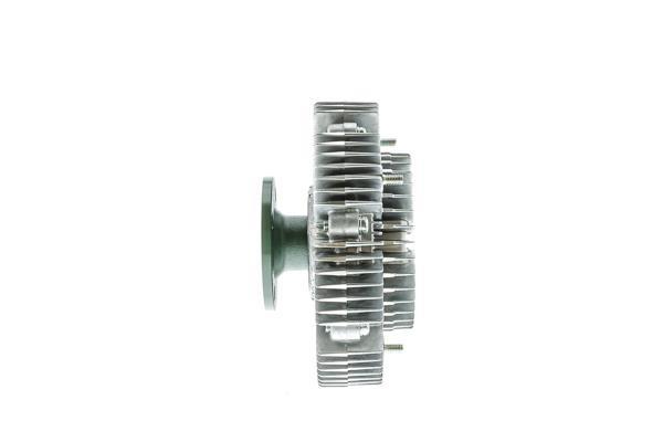 Embrayage, ventilateur de radiateur (Embrayage ventilateur moteur) AISIN ref. FCT-013